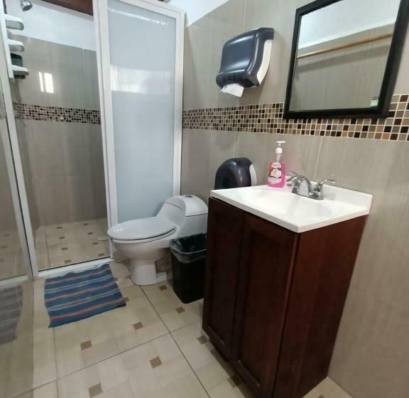 הוסטל Casa Ka An