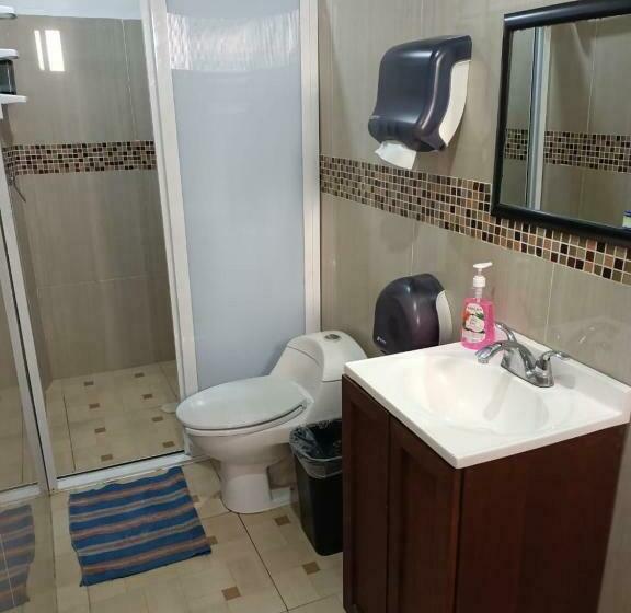 הוסטל Casa Ka An