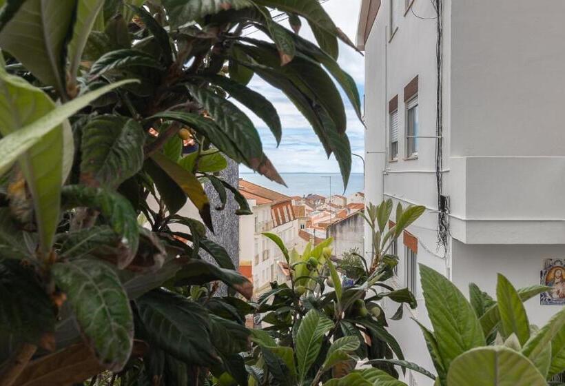 Apartamento Figueiras