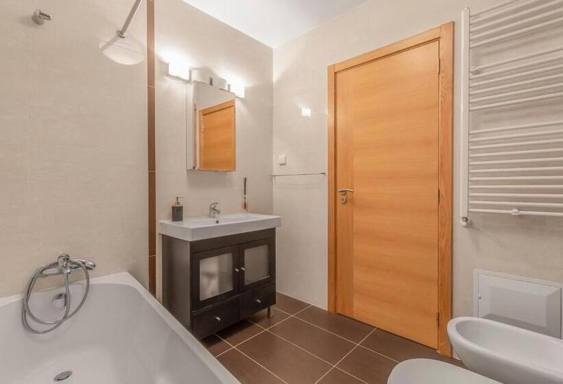 Apartamento Figueiras