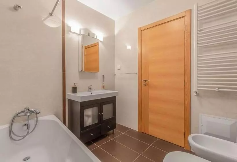 Apartamento Figueiras