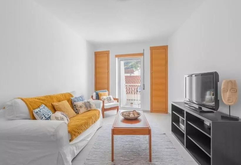 Apartamento Figueiras