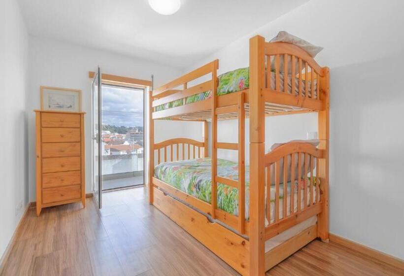 Apartamento Figueiras