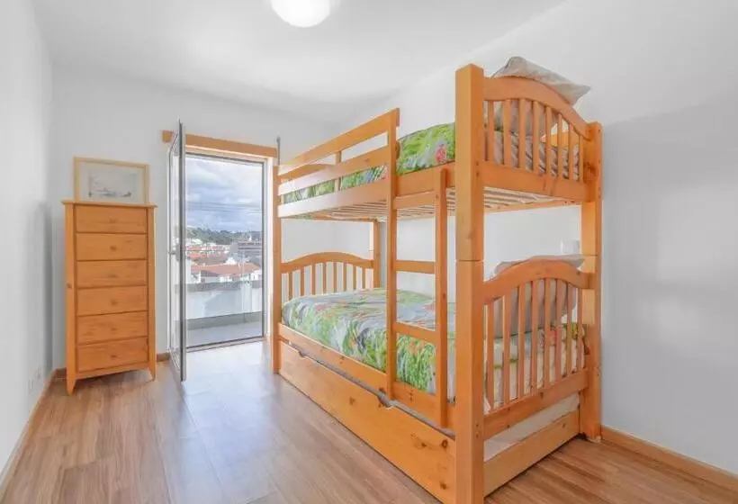 Apartamento Figueiras