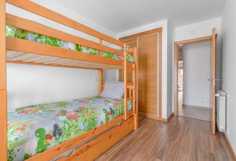 Apartamento Figueiras