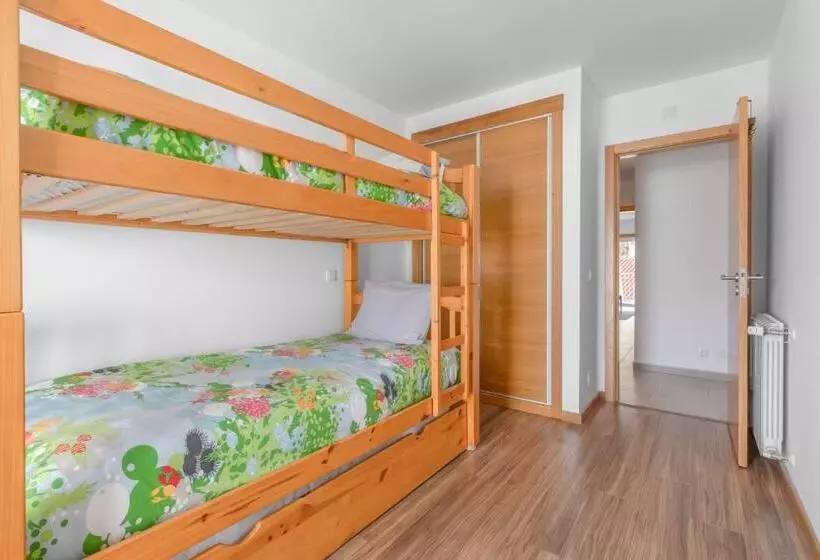 Apartamento Figueiras