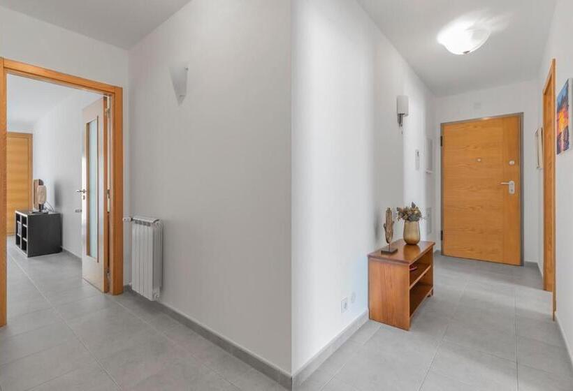 Apartamento Figueiras