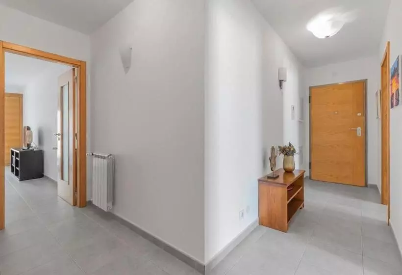 Apartamento Figueiras