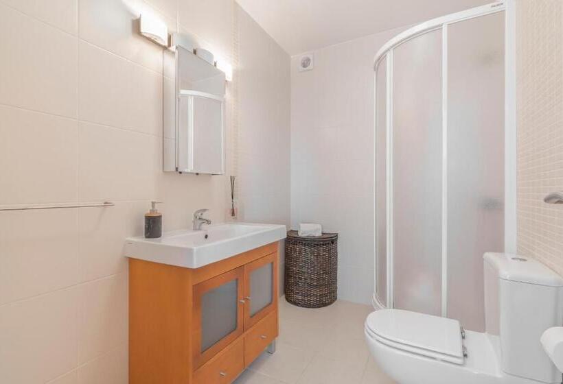 Apartamento Figueiras