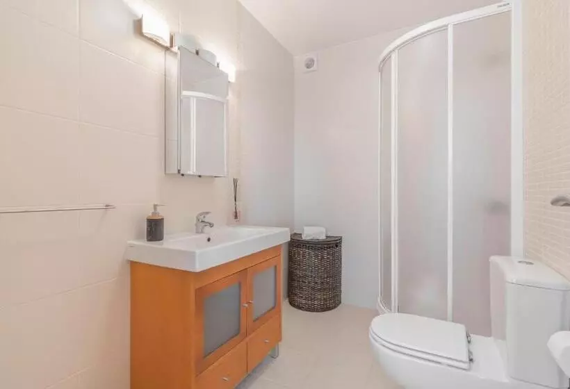 Apartamento Figueiras