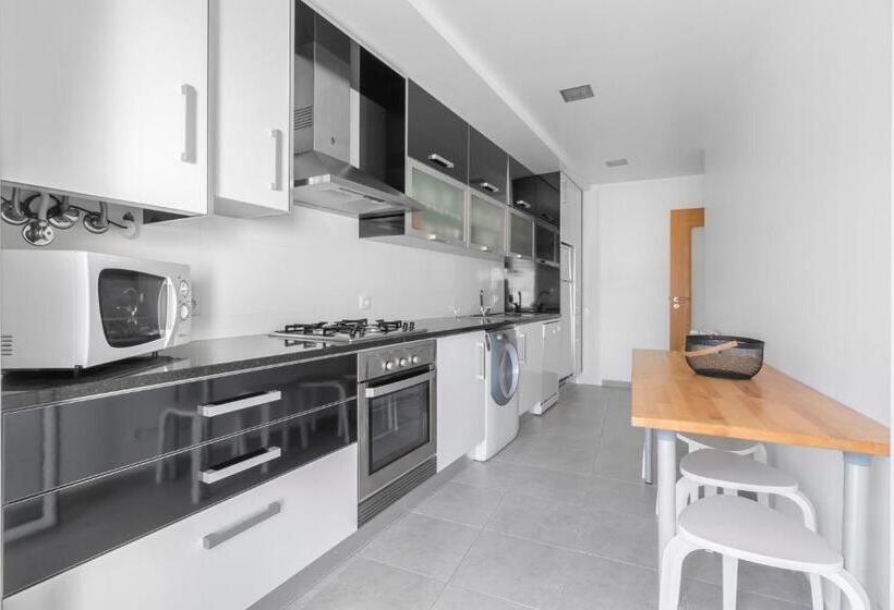 Apartamento Figueiras