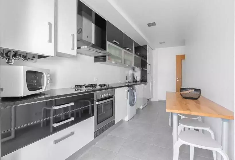 Apartamento Figueiras