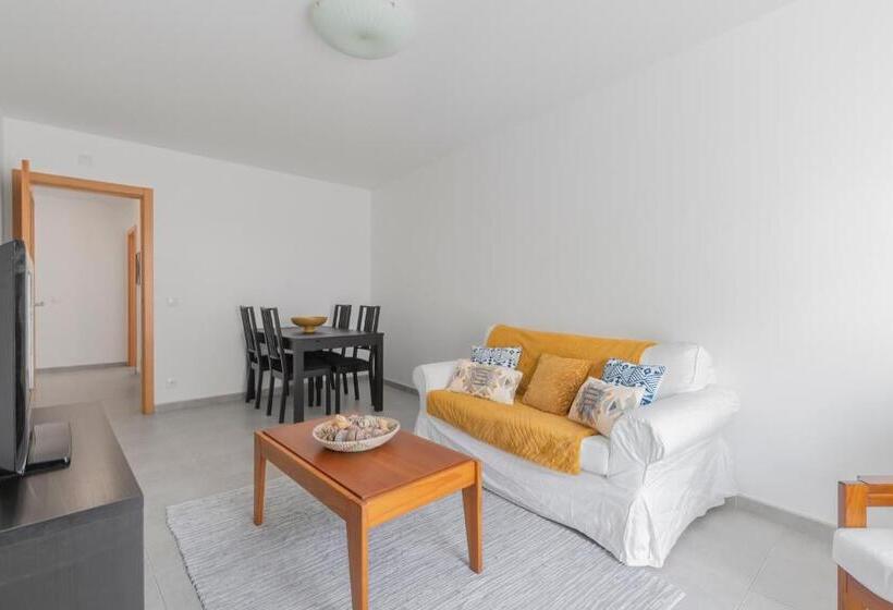 Apartamento Figueiras