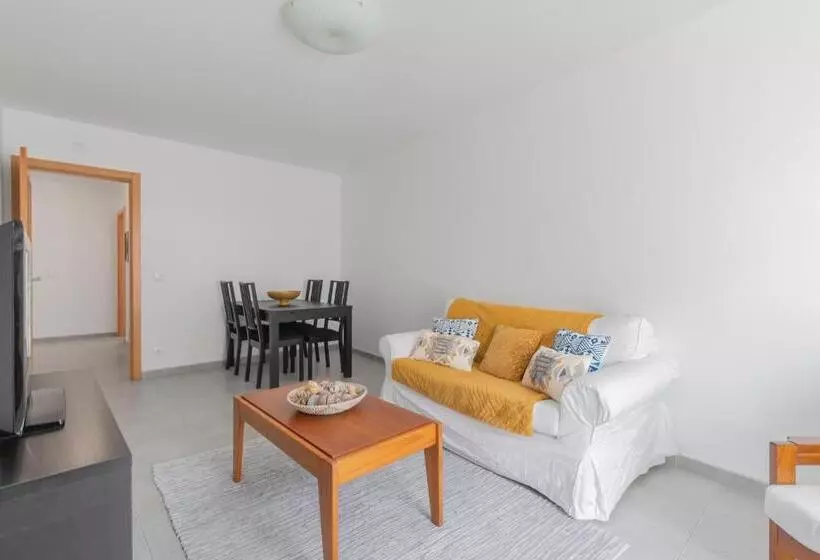 Apartamento Figueiras