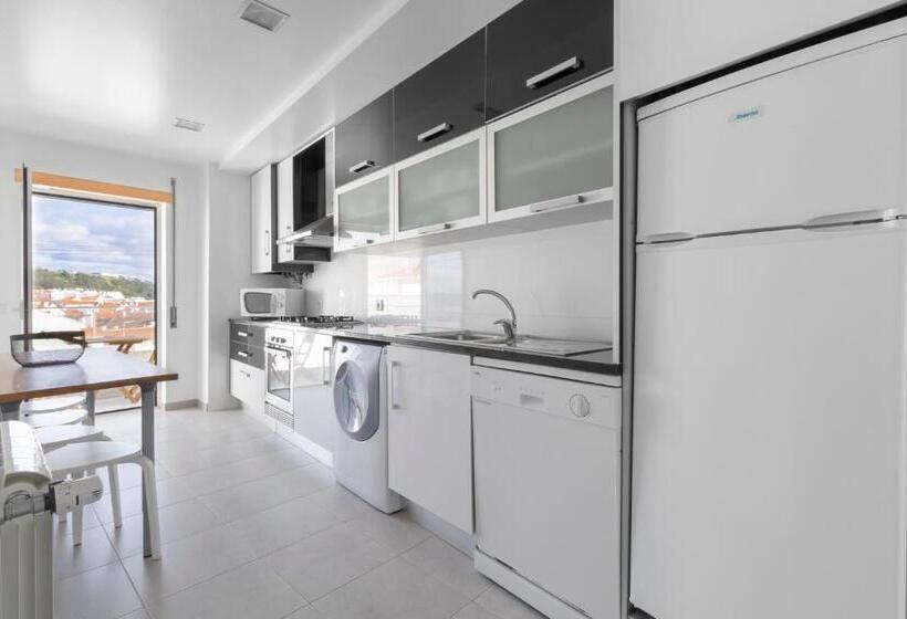 Apartamento Figueiras