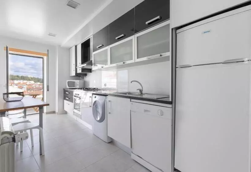 Apartamento Figueiras