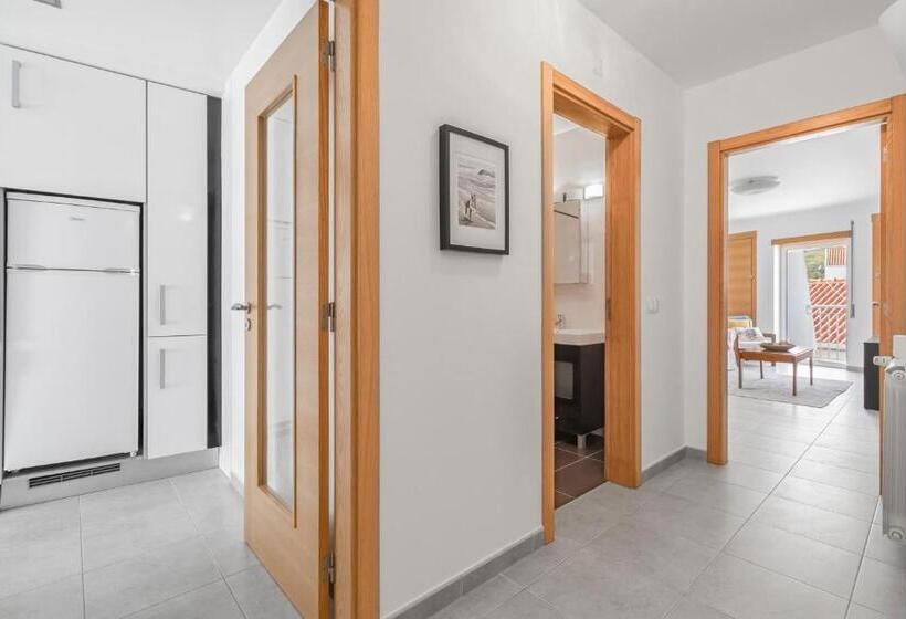 Apartamento Figueiras