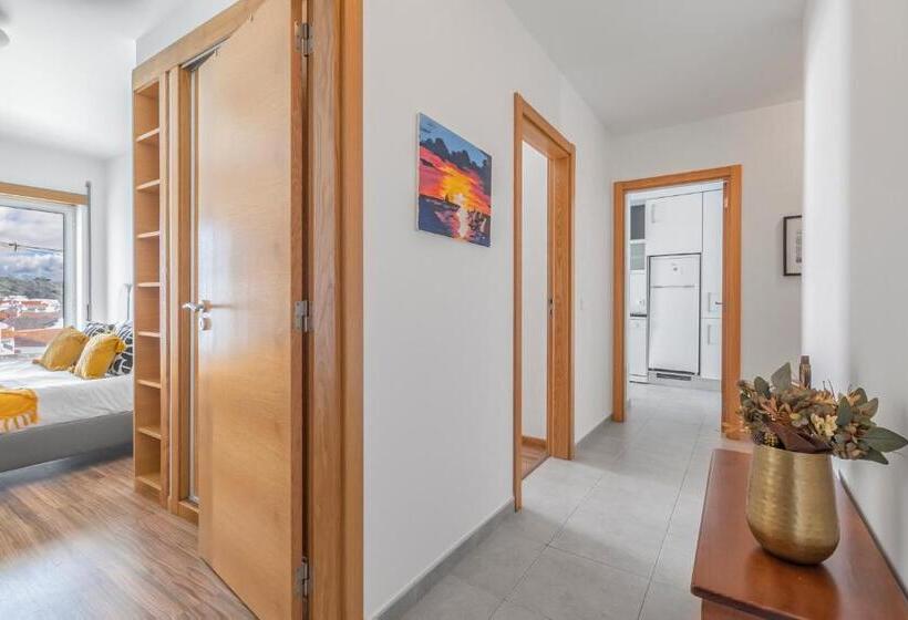 Apartamento Figueiras