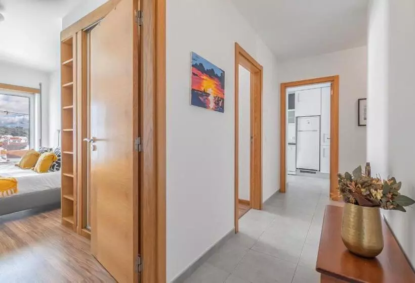 Apartamento Figueiras