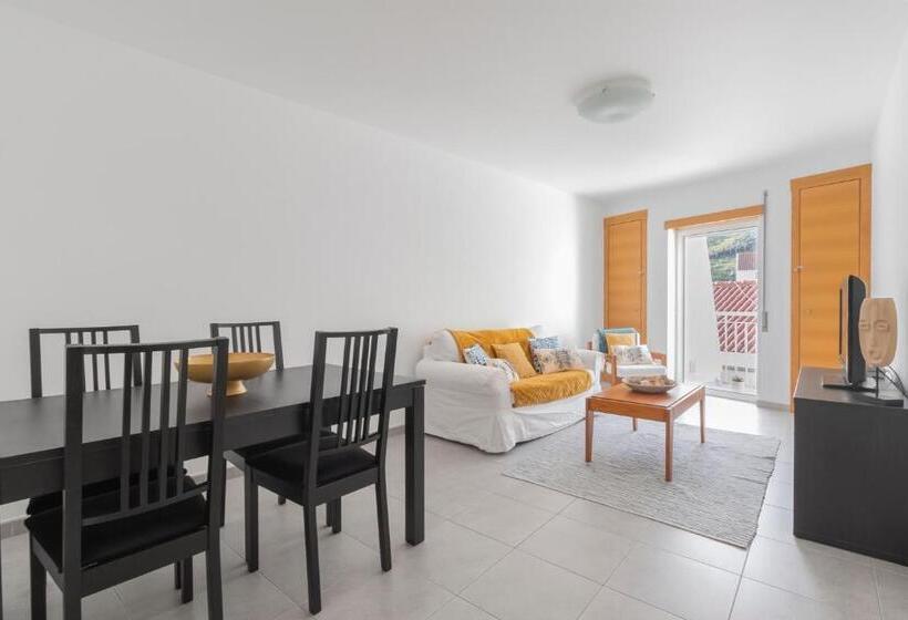 Apartamento Figueiras