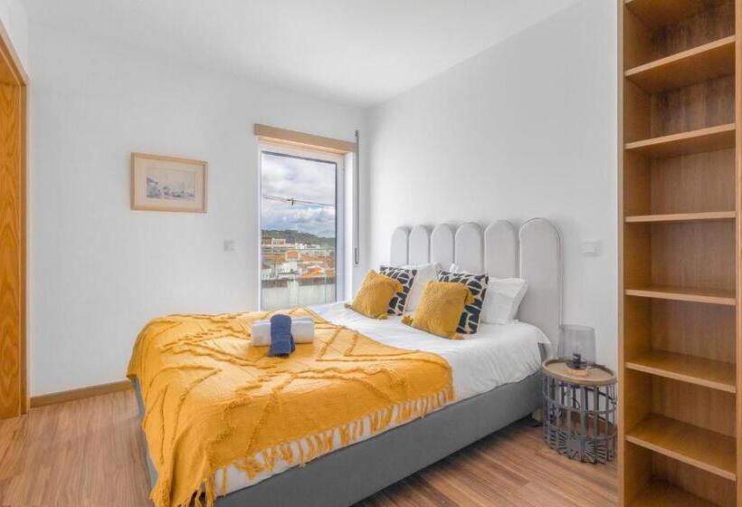 Apartamento Figueiras