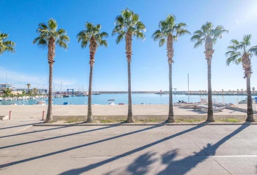 Apartamento Las Palmeras 2