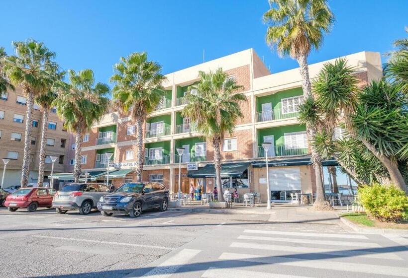 Apartamento Las Palmeras 2