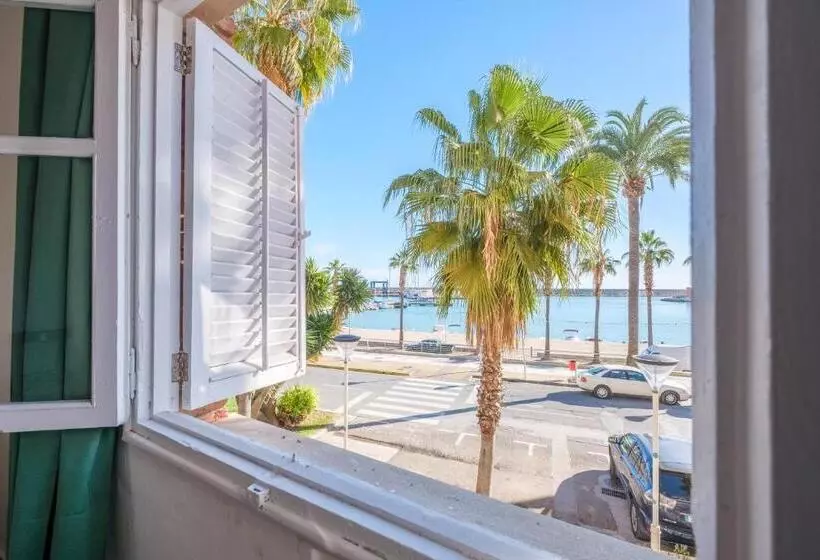 Apartamento Las Palmeras 2