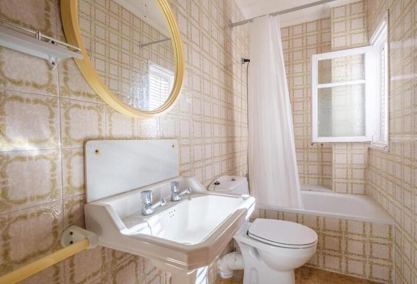 Apartamento Las Palmeras 2