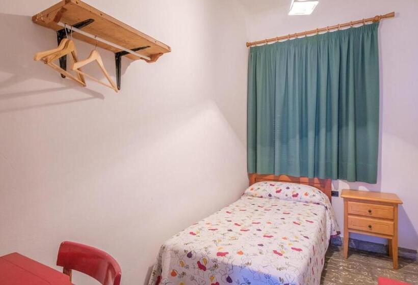 Apartamento Las Palmeras 2