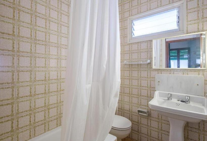 Apartamento Las Palmeras 2