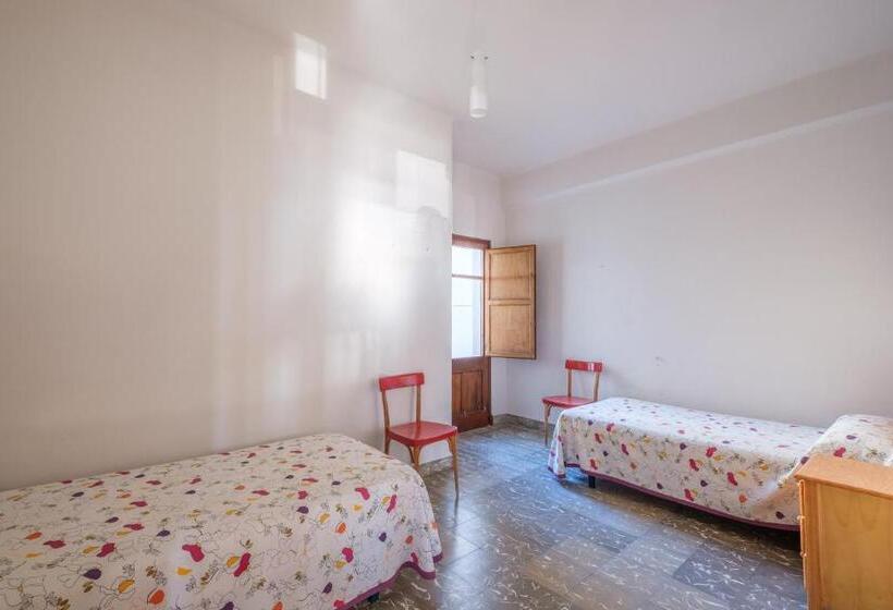 Apartamento Las Palmeras 2