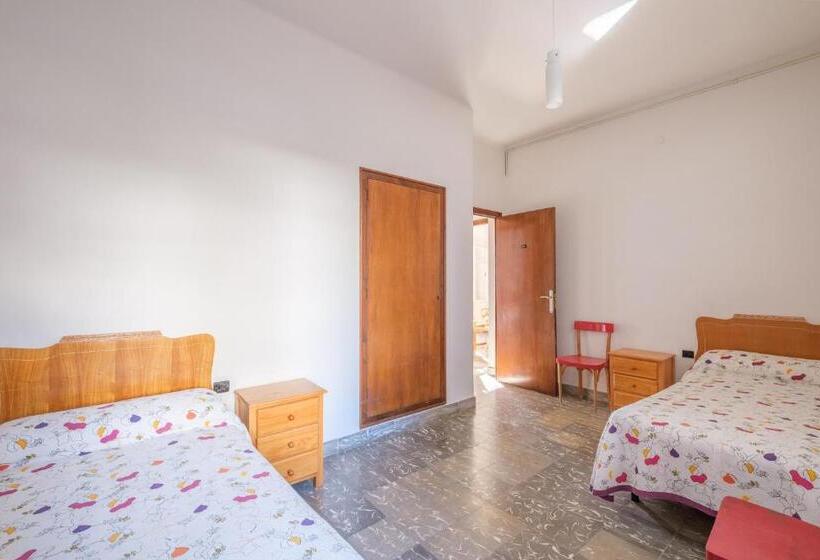 Apartamento Las Palmeras 2