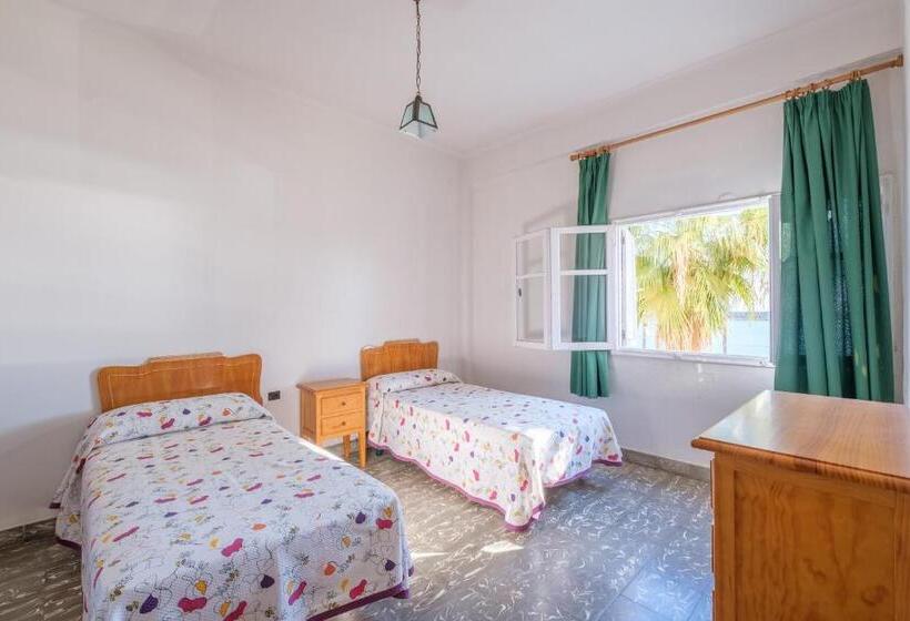 Apartamento Las Palmeras 2