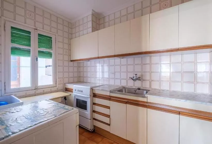 Apartamento Las Palmeras 2