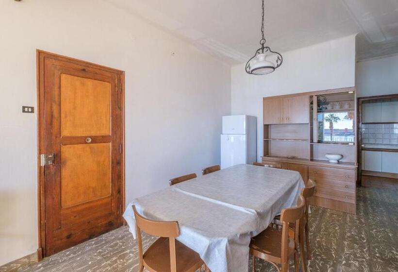 Apartamento Las Palmeras 2