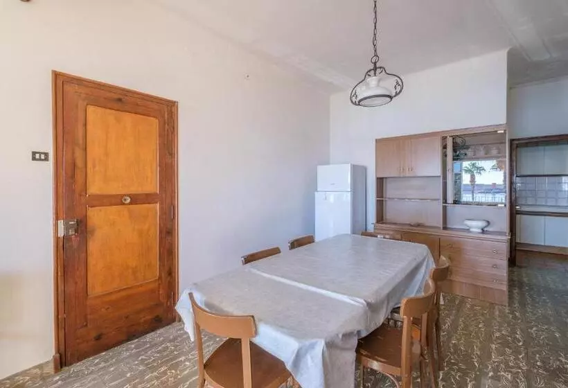 Apartamento Las Palmeras 2