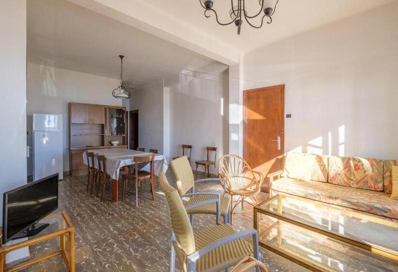 Apartamento Las Palmeras 2