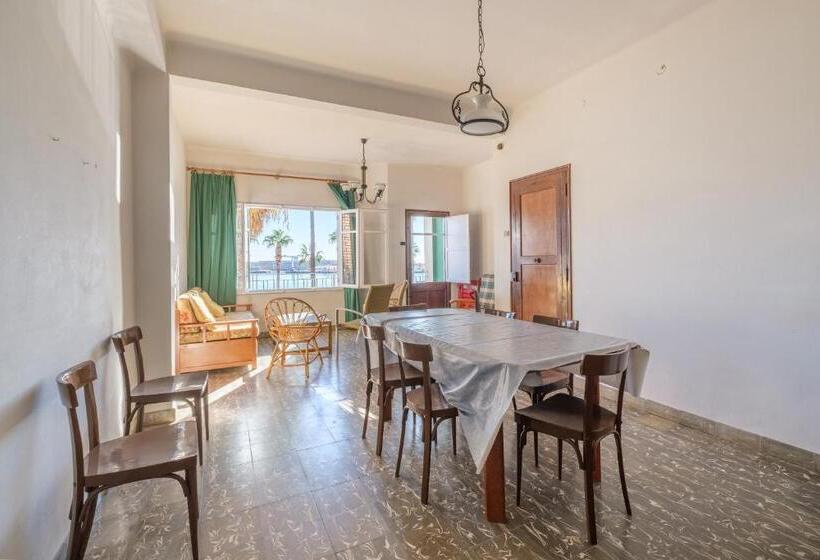 Apartamento Las Palmeras 2