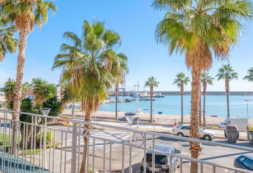 Apartamento Las Palmeras 2