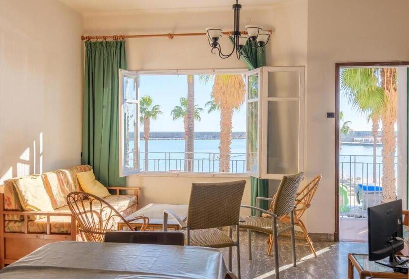 Apartamento Las Palmeras 2