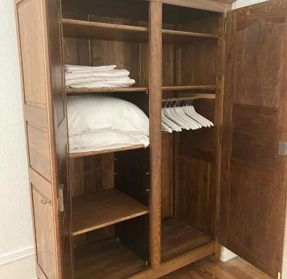 Appartement Avec Place De Parking Et Box Vélos