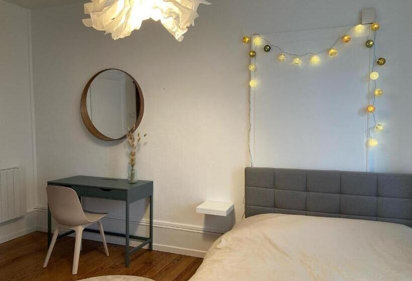 Appartement Avec Place De Parking Et Box Vélos