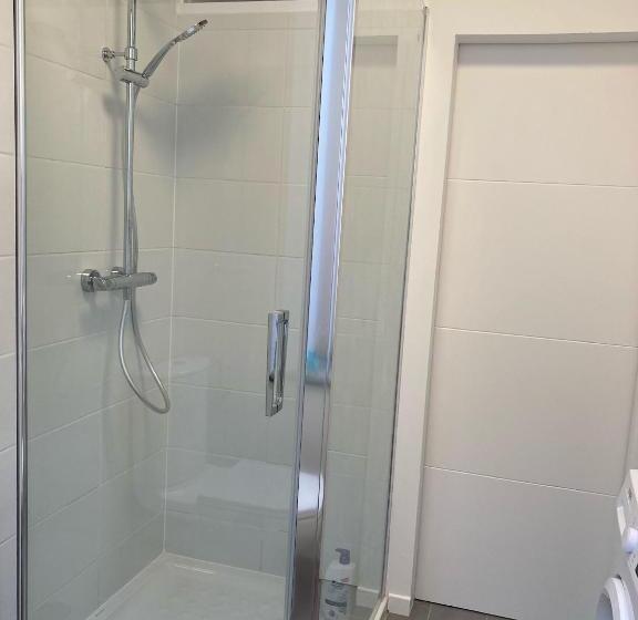 Appartement Avec Place De Parking Et Box Vélos