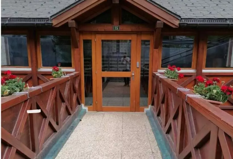 Appartement Chaleureux Avec Une Magnifique Vue