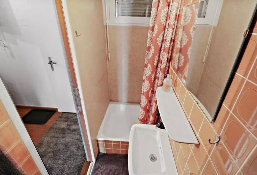 Appartement Chaleureux Avec Une Magnifique Vue