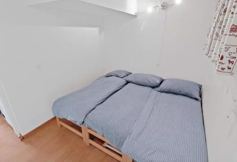 Appartement Chaleureux Avec Une Magnifique Vue