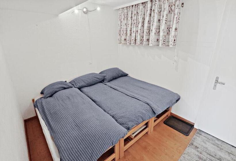 Appartement Chaleureux Avec Une Magnifique Vue