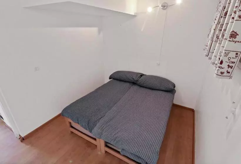 Appartement Chaleureux Avec Une Magnifique Vue