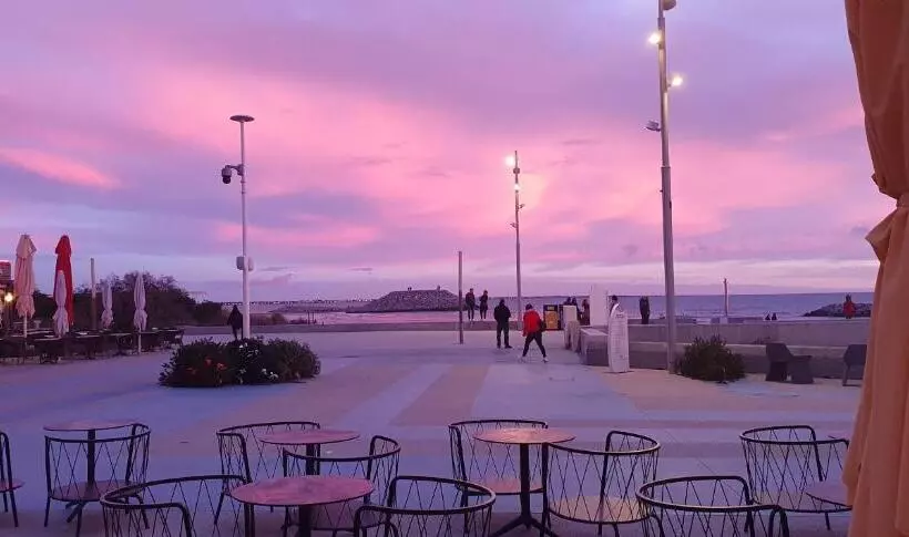 Beau T2 Proche Plage Et Commerces, Logia